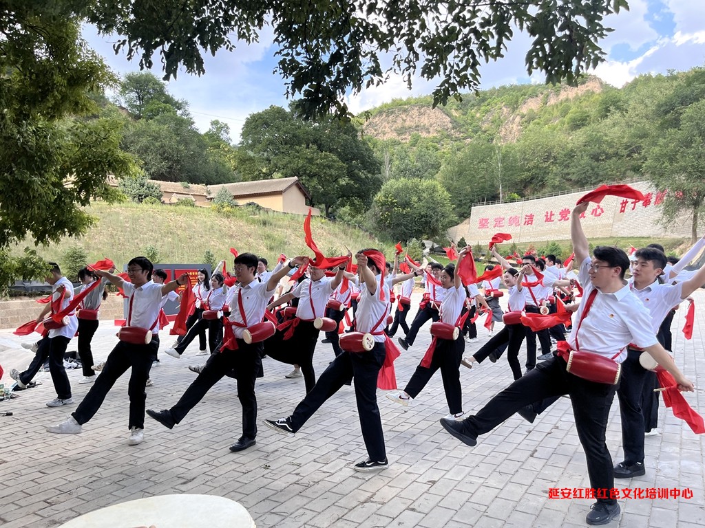 中車株洲所2024年共青團干部研學(xué)班