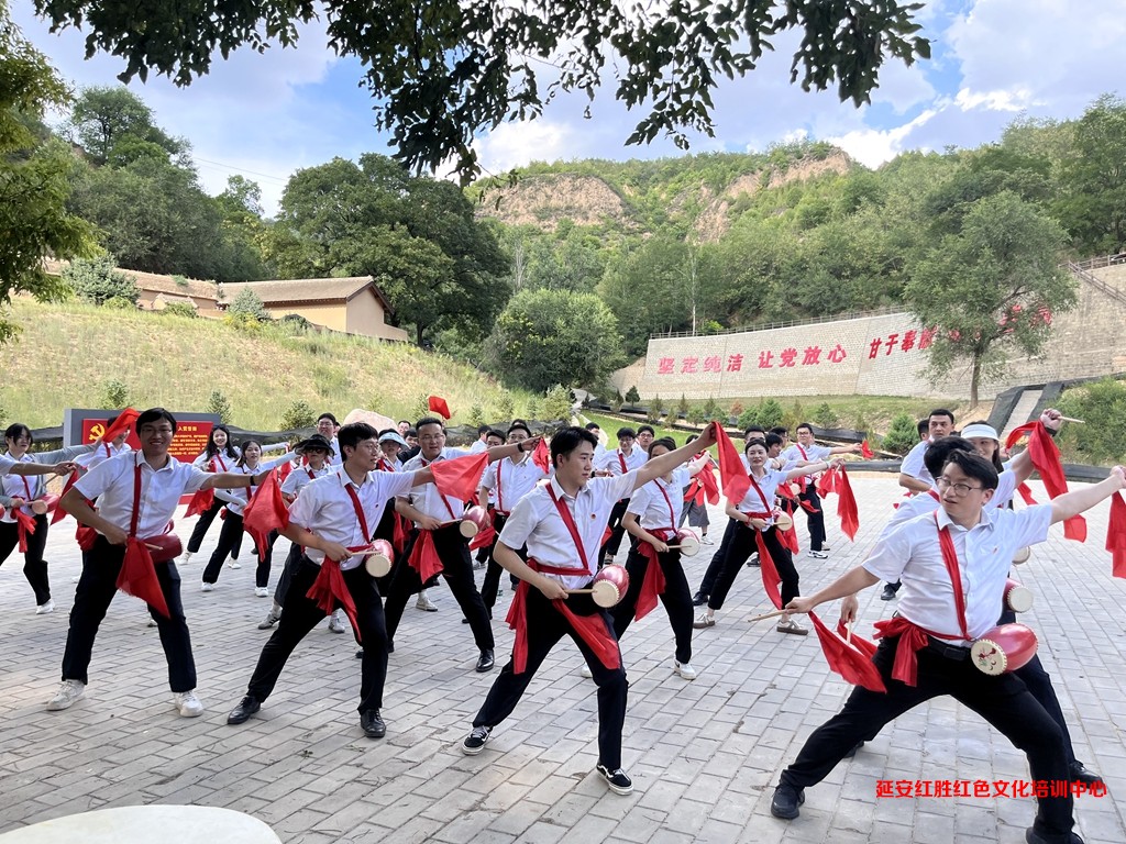 中車株洲所2024年共青團干部研學(xué)班