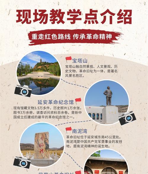 延安紅色教育培訓方案_延安紅色培訓中心_延安引領紅色文化培訓