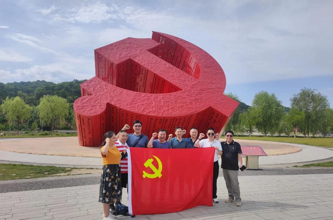 延安紅色培訓(xùn)中心_延安紅色培訓(xùn)基地_延安紅色教育基地門票多少錢