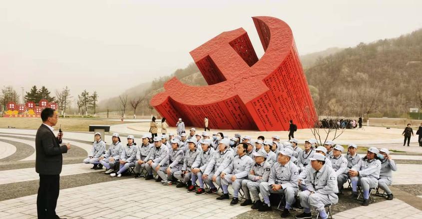 延安干部培訓學院是什么級別_延安干部培訓學院_延安干部培訓學院院長是誰