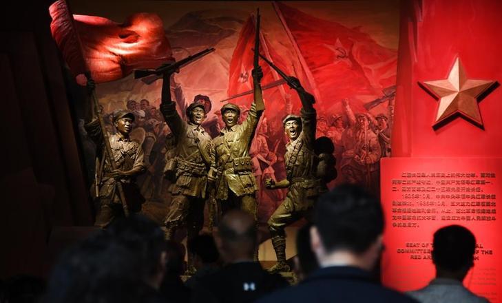 延安紅色培訓基地_培訓延安紅色基地活動方案_培訓延安紅色基地心得體會