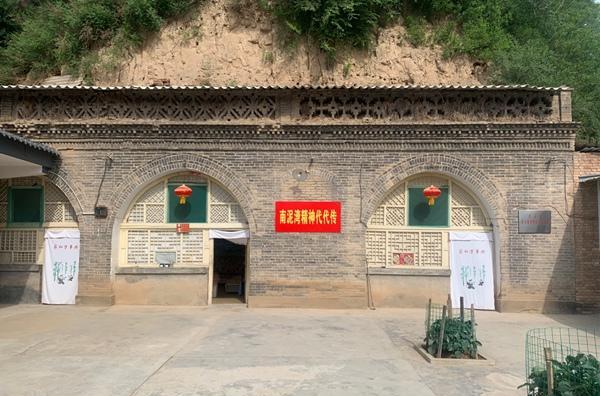 延安紅色培訓(xùn)中心_延安紅色教育培訓(xùn)基地方案_延安紅色教育培訓(xùn)機構(gòu)