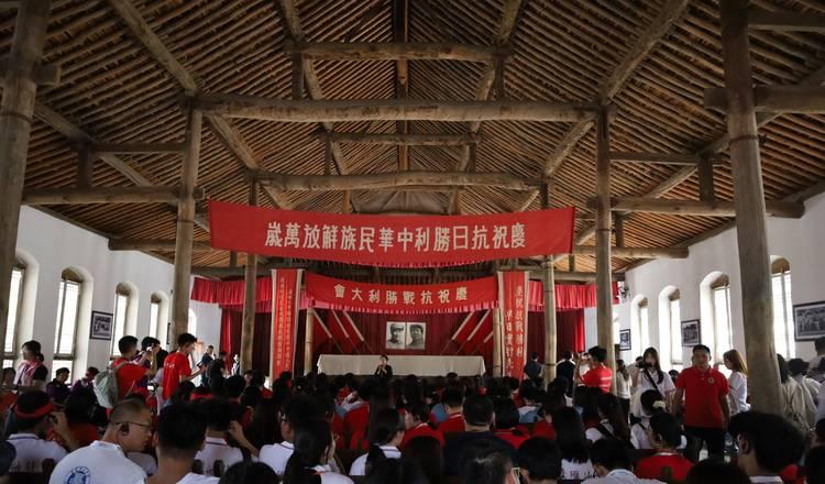 培訓(xùn)延安紅色主題心得體會_延安紅色培訓(xùn)主題_培訓(xùn)延安紅色主題活動