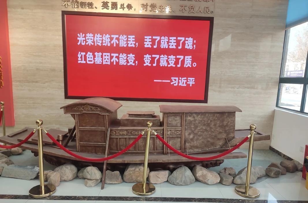 延安紅色培訓(xùn)中心_延安紅色培訓(xùn)基地_延安紅色教育基地介紹稿