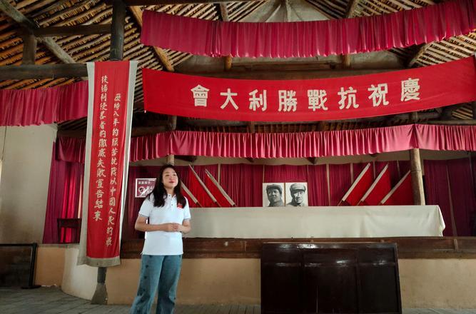 延安紅色教育主題活動_延安紅色培訓主題_培訓延安紅色主題心得體會