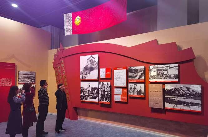 延安紅色教育基地介紹稿_延安紅色教育基地門票多少錢_延安紅色培訓(xùn)基地