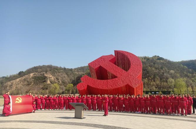 延安紅色革命教育_延安紅色革命培訓_延安紅色革命教育心得體會