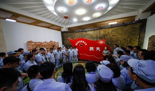 延安干部培訓(xùn)總結(jié)_培訓(xùn)延安干部方案怎么寫(xiě)_延安干部培訓(xùn)方案
