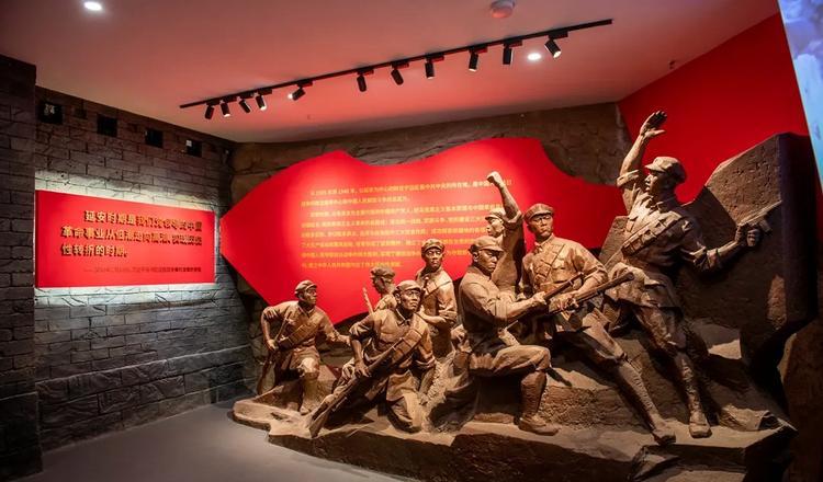 延安開展紅色教育_延安紅色教育培訓(xùn)機構(gòu)_延安紅色教育培訓(xùn)