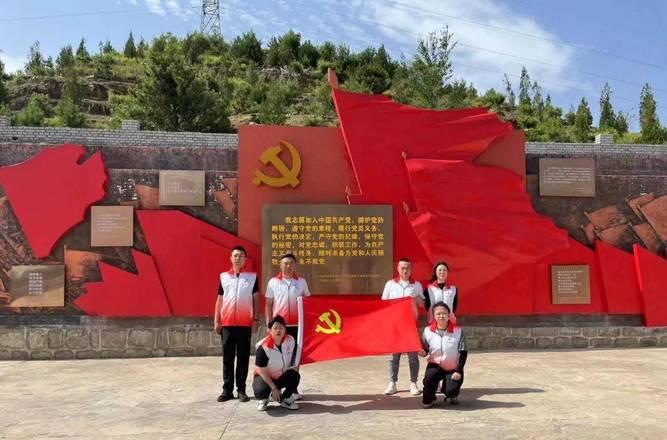 培訓(xùn)延安紅色主題活動_延安紅色教育主題活動_延安紅色培訓(xùn)主題