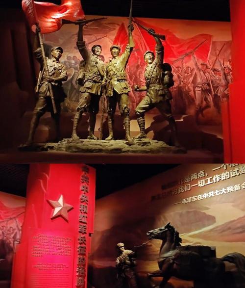 延安紅色培訓(xùn)特點(diǎn)_培訓(xùn)延安紅色特點(diǎn)是什么_培訓(xùn)延安紅色特點(diǎn)有哪些