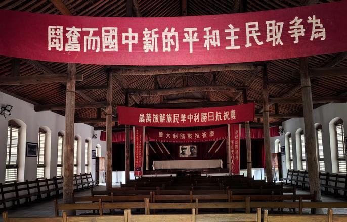 延安紅色培訓中心_培訓延安簡介紅色基地怎么寫_延安紅色培訓基地簡介