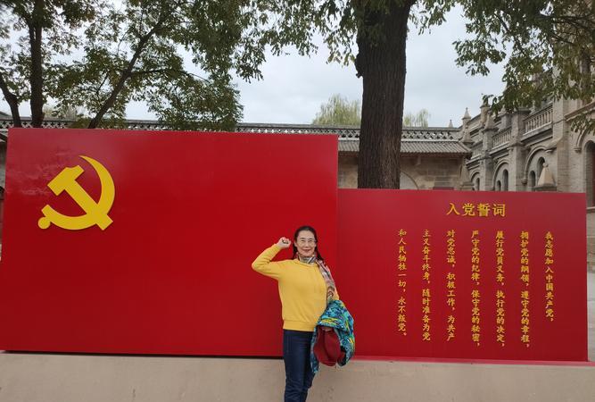 延安紅色培訓(xùn)基地地址_培訓(xùn)延安紅色基地地址及電話_延安紅色教育基地門(mén)票多少錢(qián)