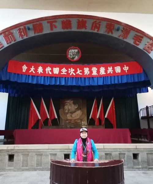 培訓(xùn)延安紅色基地地址及電話_延安紅色教育基地門(mén)票多少錢(qián)_延安紅色培訓(xùn)基地地址