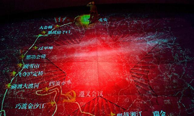 延安紅色培訓(xùn)基地在哪里_延安紅色教育基地介紹稿_延安紅色教育基地門票多少錢