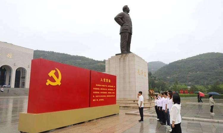 延安紅色培訓(xùn)基地_延安干部紅色培訓(xùn)_培訓(xùn)延安干部紅色精神心得
