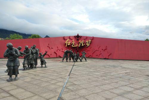 延安紅色教育基地門(mén)票多少錢(qián)_陜西延安紅色教育培訓(xùn)基地_延安紅色教育培訓(xùn)中心