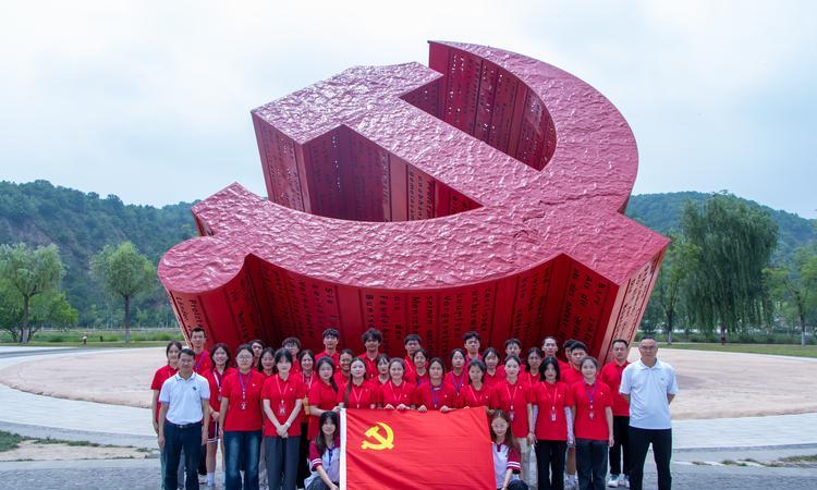 延安紅色文化教育基地_延安紅色培訓基地簡介_延安紅色培訓中心