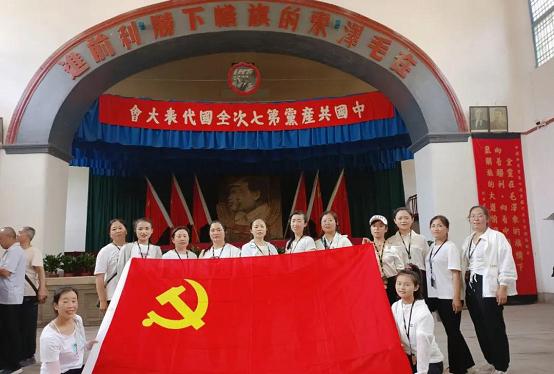 延安紅色革命教育心得體會(huì)_延安紅色革命培訓(xùn)_延安紅色培訓(xùn)心得體會(huì)