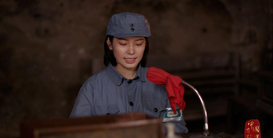 延安紅色基地_延安紅色基地參觀感悟心得_延安紅色基地手抄報