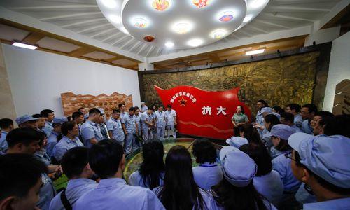 延安紅色教育培訓(xùn)中心_培訓(xùn)延安紅色中心活動(dòng)方案_延安紅色培訓(xùn)中心