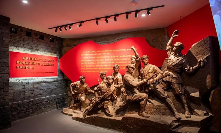 延安紅色培訓(xùn)基地_培訓(xùn)延安紅色基地活動(dòng)方案_培訓(xùn)延安紅色基地心得體會(huì)