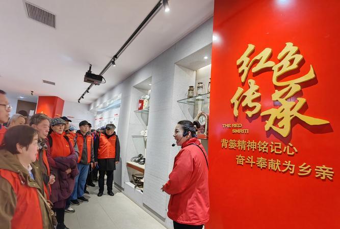 延安紅色教育基地門票多少錢_延安紅色培訓(xùn)基地_延安紅色教育基地介紹稿