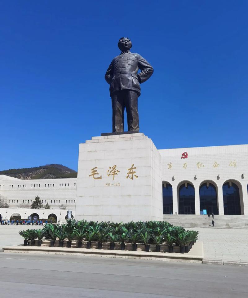 延安紅色革命基地一游_延安紅色基地介紹_延安紅色基地簡介