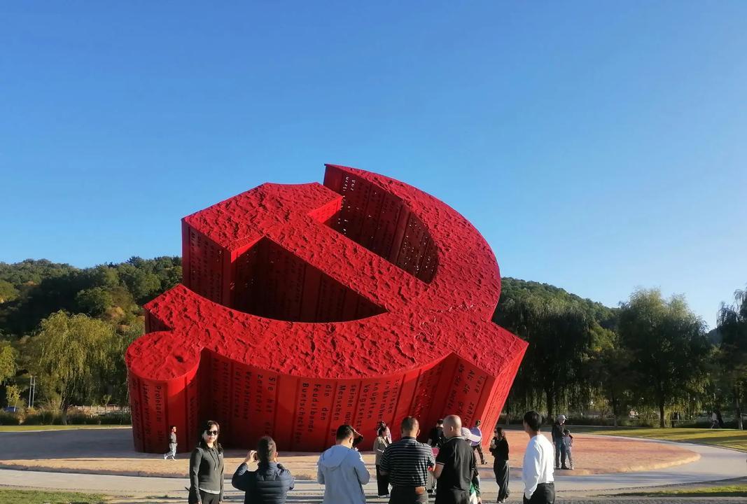 延安紅色基地簡介_延安紅色基地介紹_延安紅色基地