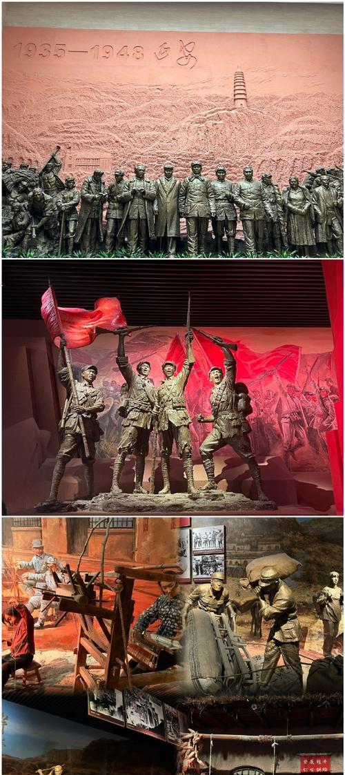 延安干部紅色培訓(xùn)_培訓(xùn)延安干部紅色精神心得_延安紅色培訓(xùn)中心