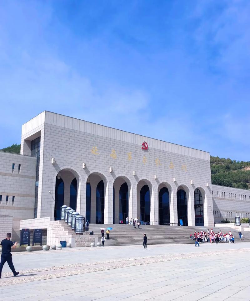 培訓延安紅色教育活動方案_延安紅色教育培訓機構_延安紅色教育培訓