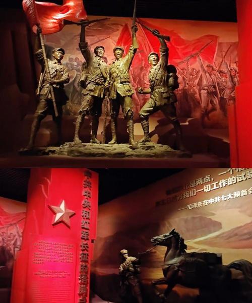 延安紅色培訓中心_延安紅色培訓_延安紅色培訓心得體會