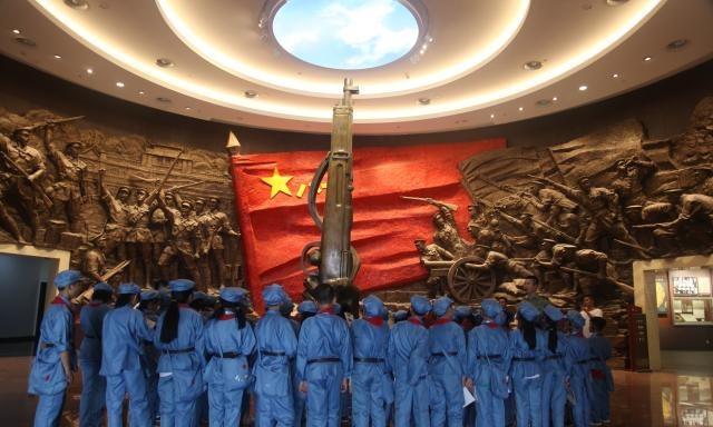 延安紅色教育培訓(xùn)公司_延安紅色教育培訓(xùn)機(jī)構(gòu)有哪些_延安紅色教育培訓(xùn)機(jī)構(gòu)
