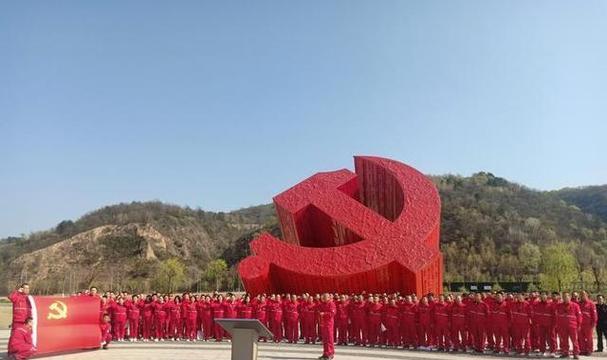 延安紅色培訓(xùn)特點(diǎn)_培訓(xùn)延安紅色特點(diǎn)是什么_培訓(xùn)延安紅色特點(diǎn)有哪些