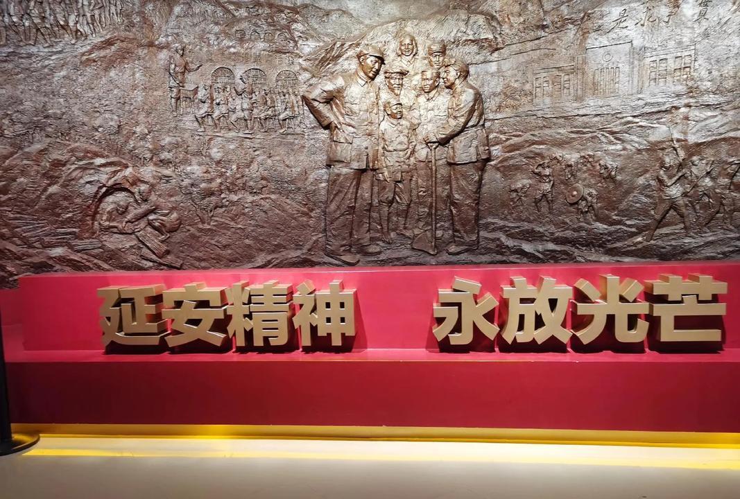 延安紅色教育培訓(xùn)機(jī)構(gòu)_延安紅色培訓(xùn)中心_延安紅色培訓(xùn)