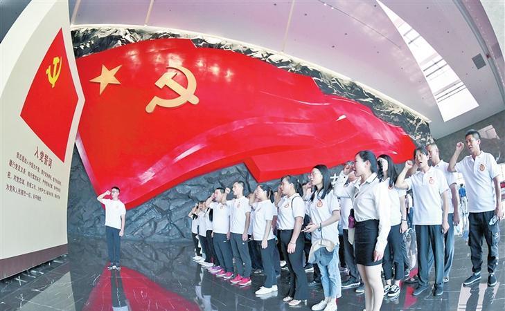 培訓(xùn)延安簡介紅色基地文案_培訓(xùn)延安簡介紅色基地內(nèi)容_延安紅色培訓(xùn)基地簡介