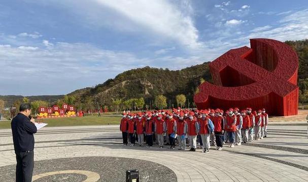 陜西延安紅色教育培訓(xùn)基地_延安紅色教育基地_延安紅色基地培訓(xùn)心得體會(huì)