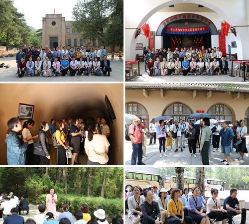 延安干部教育培訓基地_延安干部培訓基地在什么地方_延安干部培訓學校