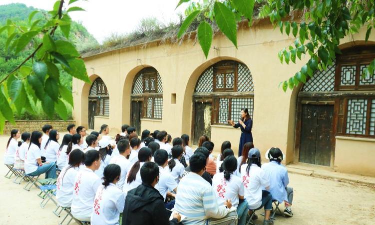 延安干部教育培訓基地_延安干部培訓基地在什么地方_延安干部培訓學校