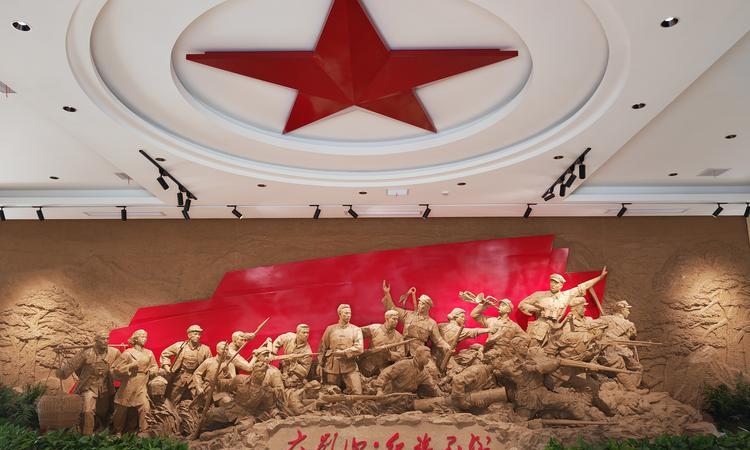 延安紅色教育基地門票多少錢_延安紅色培訓(xùn)基地地址_延安紅色教育培訓(xùn)機構(gòu)