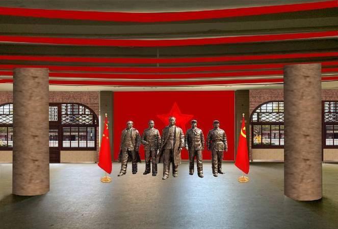 培訓(xùn)延安紅色基地活動(dòng)方案_延安紅色教育基地參觀感悟_延安紅色培訓(xùn)基地在哪里