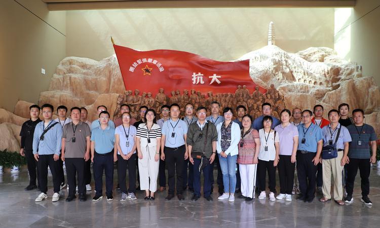 延安紅色培訓主題_培訓延安紅色主題有哪些_培訓延安紅色主題活動