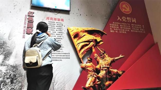 培訓(xùn)延安紅色基地心得體會(huì)_延安紅色教育基地參觀感悟_延安紅色培訓(xùn)基地
