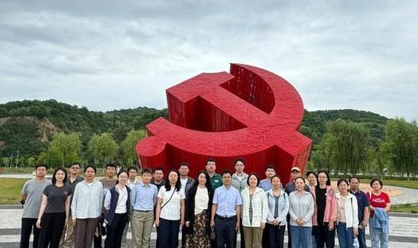 陜西延安紅色教育培訓(xùn)基地_延安紅色教育基地參觀感悟_延安紅色教育基地門票多少錢