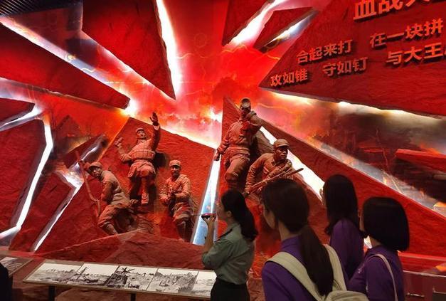 延安紅色培訓(xùn)基地簡(jiǎn)介_延安紅色培訓(xùn)中心_培訓(xùn)延安簡(jiǎn)介紅色基地文案
