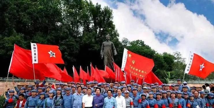 延安紅色培訓(xùn)圖片_延安紅色培訓(xùn)基地_延安紅色革命培訓(xùn)