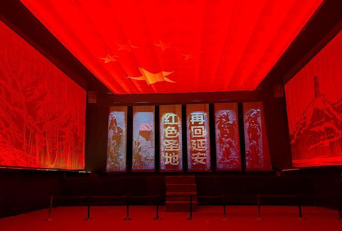 延安紅色教育培訓(xùn)機構(gòu)_延安紅色培訓(xùn)中心_延安紅色教育培訓(xùn)基地方案