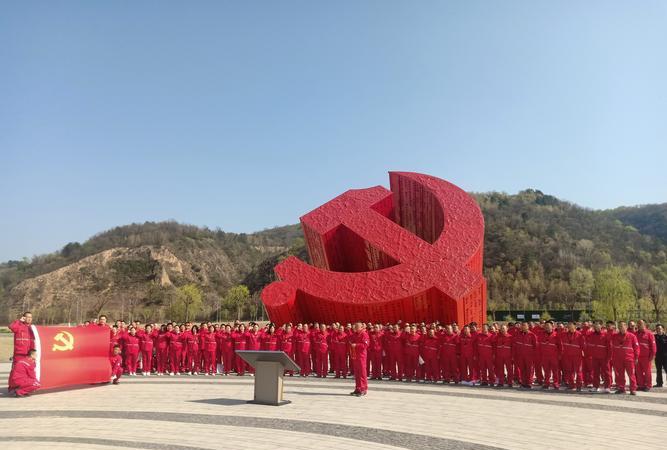 培訓(xùn)延安紅色文化活動方案_培訓(xùn)延安紅色文化活動總結(jié)_延安紅色文化培訓(xùn)