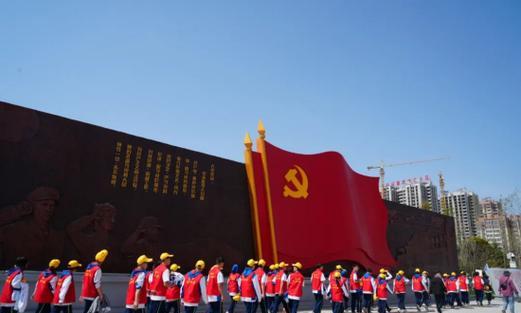 延安紅色培訓(xùn)中心_延安紅色教育培訓(xùn)基地方案_延安紅色教育培訓(xùn)機構(gòu)